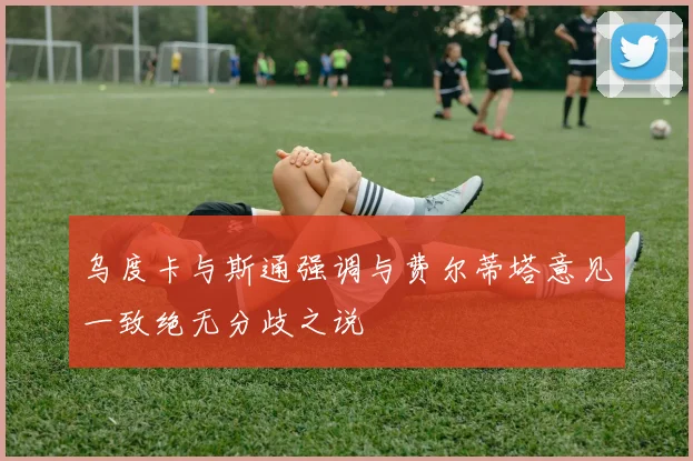 乌度卡与斯通强调与费尔蒂塔意见一致绝无分歧之说