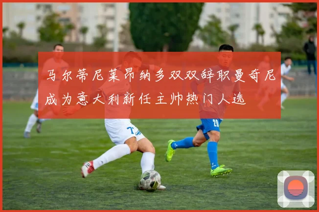 马尔蒂尼莱昂纳多双双辞职曼奇尼成为意大利新任主帅热门人选
