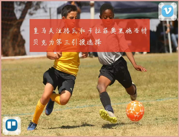 皇马关注格瓦和卡拉菲奥里施洛特贝克为第三引援选择
